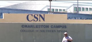 CSN and Workforce Connections team up to help unemployment