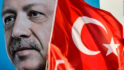 Erdogan's Stumble: The Historic Turkish Local Elections