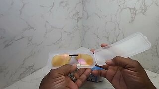 Blue Light Blocking Clip On Glasses Review