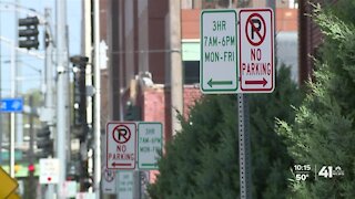 Audit: KCPD fails to meet requirements of parking enforcement agreement