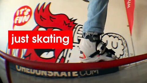 The New USD Shadow Eugen Enin Pro Skate // Ricardo Lino Skating Clips