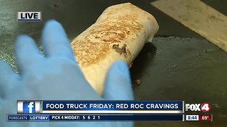 Food Truck Friday 4