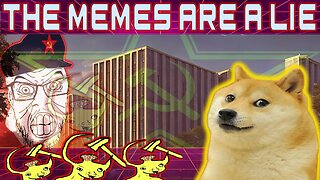 Dissecting Dishonest Commie Memes
