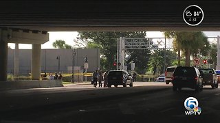 Amtrak train strikes, kills student in Lake Worth