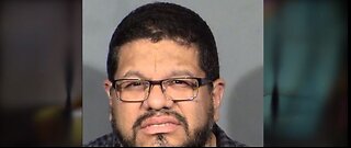 Las Vegas pastor arrested for sexual assault, police looking for more victims