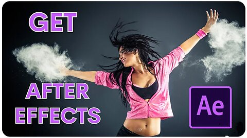Adobe After Effects Download 2024 [complete guide] 100% FREEE