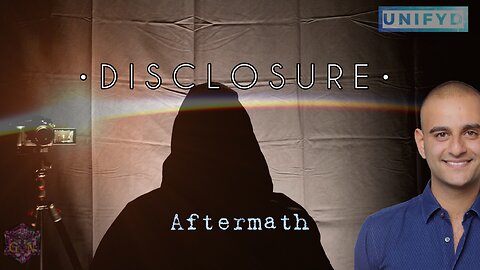 Disclosure (Part 7) - Aftermath Interview with Ray of TLS