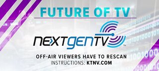 NextGenTV - the future of TV