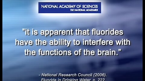 Professional Perspectives on Water Fluoridation (2011)