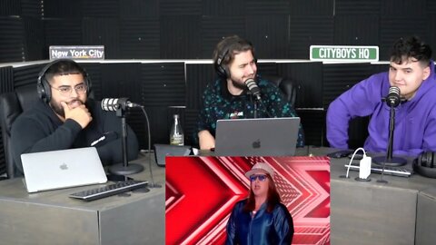 Reacting to X Factor's Funniest Auditions! Are They DELUSIONAL?