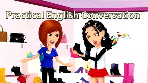 Practical English Conversation