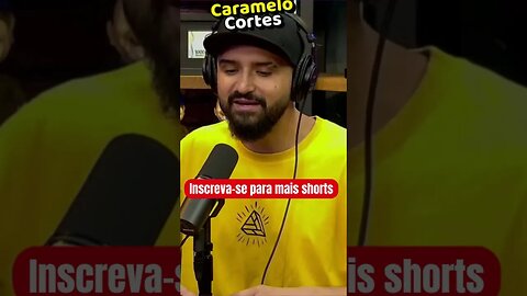 Thiago Ventura faz todo mudo Ri muito com sua Historia de infância #short 🤣🤣🤣🤣