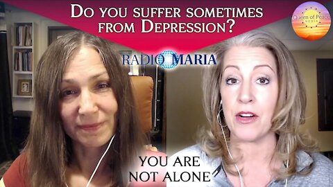 Understanding Depression and How to Fight It(Ep 26)