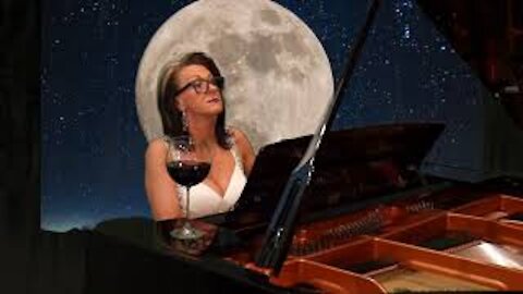 Moonlight Sonata - Rosalie Drysdale