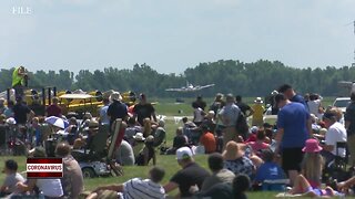 2020 EAA AirVenture Oshkosh Canceled