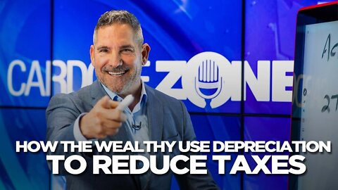 How the Wealthy Use Depreciation to Reduce Taxes