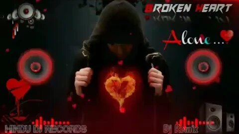 mood off 💔Broken heart mashuptouching sad mashup💔 song || HINDU DJ Records#sad #djremix #viral