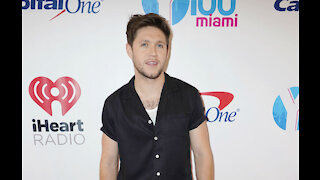 Niall Horan 'shocked and shaken' by home intruder
