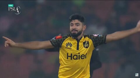 2nd Innings Highlights Lahore Qalandars vs Peshawar Zalmi Match 33 HBL PSL 8 MI2T