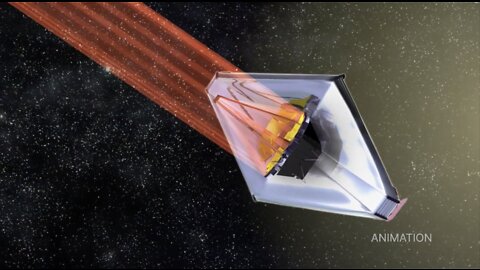 An Important Target Date for the James Webb Space Telescope on This Week @NASA – June 3, 2022