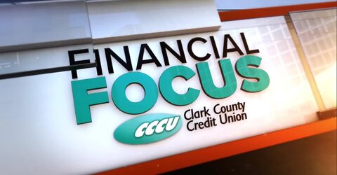 Financial focus for May 19, 2020