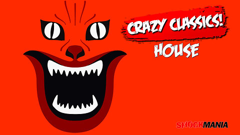 Crazy Classics - HOUSE (1977) Japan Knows How To Make The Best Haunted House Movies