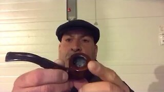 A Very Special Pipe
