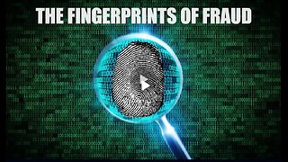 Fingerprints of Fraud - The Movie - Chapter 2 - The Machines