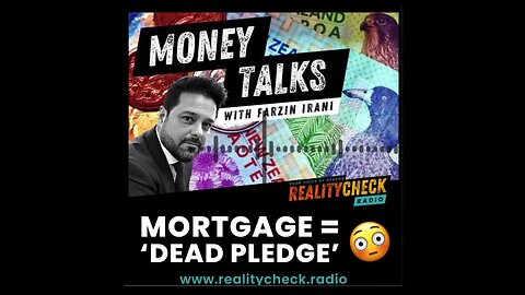 Mortgage Equals Dead Pledge