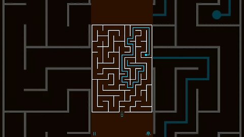 Maze Escape lvl #1