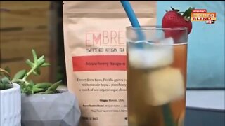 Embrew Tea | Morning Blend