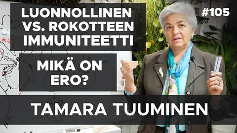 Tuberkuloosi, Immunijärjestelmä - Mitä tulisi huomioida?