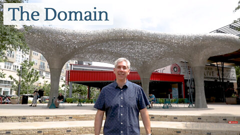 Discover Austin: The Domain - Episode 46