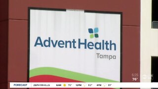 AdventHealth terminates contract with COVID-19 testing lab due to unreliable results