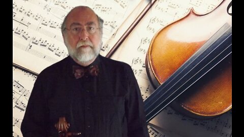Claudio Ronco, il violoncellista di origine ebraica - La storia non deve ripetersi