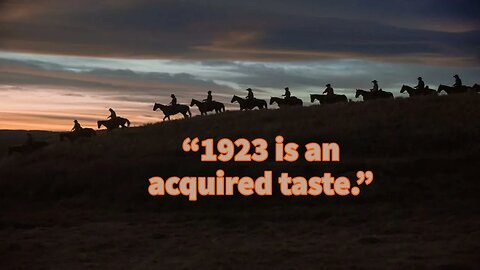 1923 Ep. 4 Review