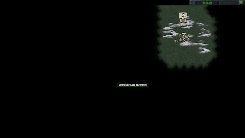 Revisiting a Classic - Command and Conquer Remastered - Gdi Campaign - Mission 8