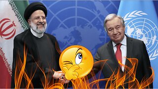 United Nations to Allow Iran to be Head of Human Rights?
