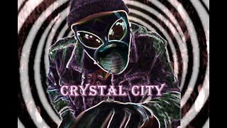 Parousia - "Crystal City"