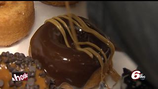 Quack Daddy Donuts in Madison County puts a twist on the craft donut craze