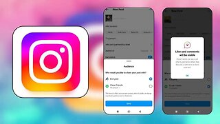 How to Share Your Instagram Posts With Only Your 'Close Friends'
