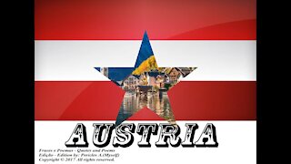 Flags and photos of the countries in the world: Austria [Quotes and Poems]