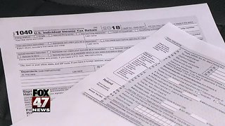 IRS won't issue refunds during shutdown