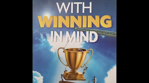 With Winning in Mind: Part 5 (Building the Self-Image Circle)