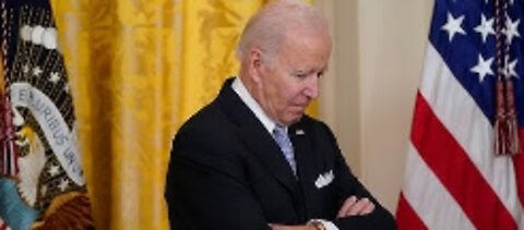 BIDEN MUTE | 'Permission to speak': Biden 'not allowed' to take control