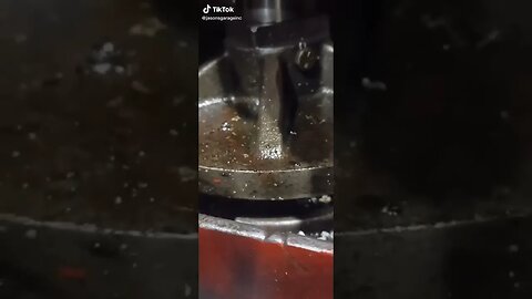 hydraulic press crushing it!!!