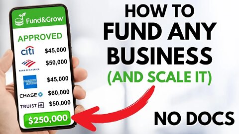 HOW TO FIND 0% FUNDING FOR YOUR BUSINESS - The Ultimate Guide