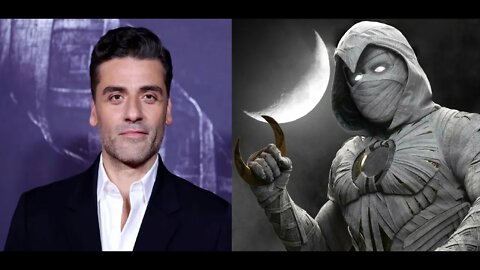 Oscar Isaac Confirms at NYCC that MOON KNIGHT Will Return