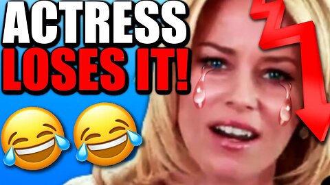 Elizabeth Banks Has INSANE MELTDOWN After GETTING CAUGHT - Hilariously Destroyed!