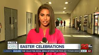 Thousands celebrate Easter with Valley Bible Fellowship